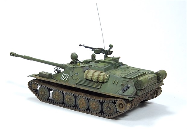Ac 1 model