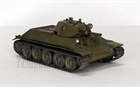 Советский опытный средний танк А-34 1:72 RL006 - фото 6619