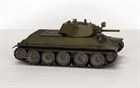 Советский опытный средний танк А-34 1:72 RL006 - фото 6620