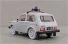 Советский полноприводный автомобиль ГАИ 2121 (ранний) 1:72 RL014 - фото 6818