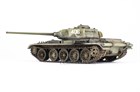 Советский средний танк -44М 1:72 А72002 - фото 6860