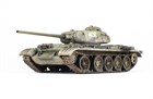 Советский средний танк -44М 1:72 А72002 - фото 6867