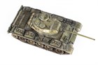 Советский средний танк -44М 1:72 А72002 - фото 6868