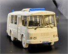 Высокопольный автобус малого класса 1:72 А193 - фото 6879