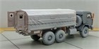 Российский полноприводный грузовик с бронекапсулой (тент) 53501 (ММ-501) 1:72 ПРЕДЗАКАЗ Sm72043 - фото 6906