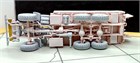 Российский полноприводный грузовик с бронекапсулой 53501 (ММ-501) 1:72 ПРЕДЗАКАЗ Sm72042 - фото 6918