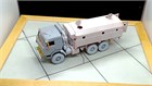Российский полноприводный грузовик с бронекапсулой 53501 (ММ-501) 1:72 ПРЕДЗАКАЗ Sm72042 - фото 6920