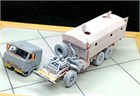 Российский полноприводный грузовик с бронекапсулой 53501 (ММ-501) 1:72 ПРЕДЗАКАЗ Sm72042 - фото 6921