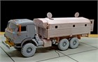 Российский полноприводный грузовик с бронекапсулой 53501 (ММ-501) 1:72 ПРЕДЗАКАЗ Sm72042 - фото 6924