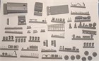 Российский полноприводный грузовик с бронекапсулой 53501 (ММ-501) 1:72 ПРЕДЗАКАЗ Sm72042 - фото 6926