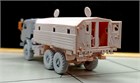 Российский полноприводный грузовик с бронекапсулой 53501 (ММ-501) 1:72 ПРЕДЗАКАЗ Sm72042 - фото 6927