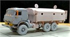 Российский полноприводный грузовик с бронекапсулой 53501 (ММ-501) 1:72 ПРЕДЗАКАЗ Sm72042 - фото 6929