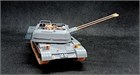 Зенитная самоходная артиллерийская установка ЗСУ-57-2 1:72 Sm72038 - фото 6933