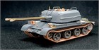 Зенитная самоходная артиллерийская установка ЗСУ-57-2 1:72 Sm72038 - фото 6934