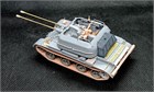 Зенитная самоходная артиллерийская установка ЗСУ-57-2 1:72 Sm72038 - фото 6936