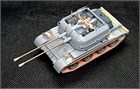 Зенитная самоходная артиллерийская установка ЗСУ-57-2 1:72 Sm72038 - фото 6940