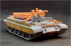 Советский бронированный тягач БТС-4Д 1:72 Sm72061
