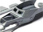 Советский бронетранспортер БТР-152В1 1:72 Sm72051