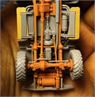 Советский среднетоннажный грузовой автомобиль повышенной проходимости 157 (тент) 1:72 ПРЕДЗАКАЗ Sm72052