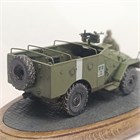 Советский лёгкий бронетранспортёр БТР-40 1:72 RL016