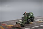 Тепловая машина ТМ-59 1:72 А207