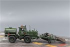 Тепловая машина ТМ-59 1:72 А207