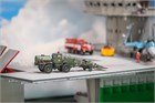 Тепловая машина ТМ-59 1:72 А207