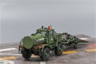 Тепловая машина ТМ-59 1:72 А207