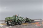 Тепловая машина ТМ-59 1:72 А207