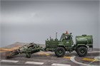 Тепловая машина ТМ-59 1:72 А207
